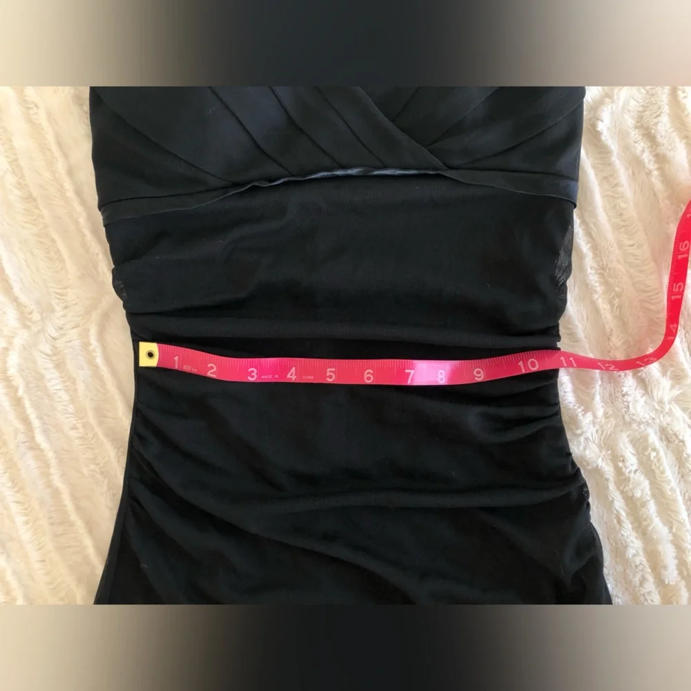 Ruby Rox LBD - Picture 6 of 8